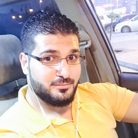 Nour Eddin Alhalabi