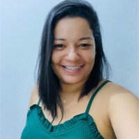 Geisielle Camacho