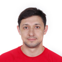 Oleksandr Volik