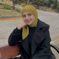 Wafa’A Hasan