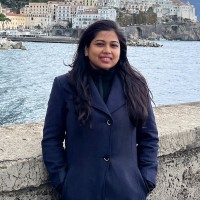 Priyanka Bose