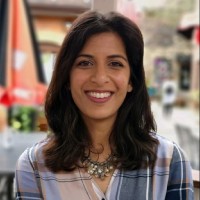 Shruti Balagopal
