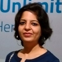Ruby Batra