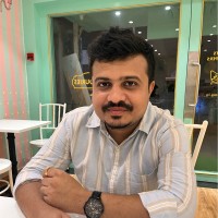 Ameya Pendbhaje