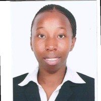 Maggie Wanjiku