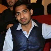 Rishabh Bhawsar
