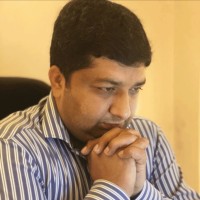 Muhammad Irfan
