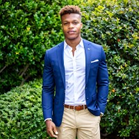 Shevaughn Wright