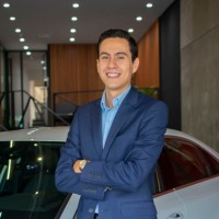 Marco Antonio García Gutiérrez