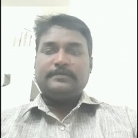 Palepogu Venkat