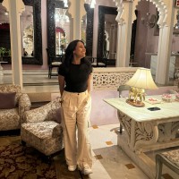 Priyal Maheshwari