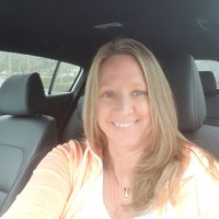 Amy Rhoad