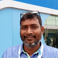 Farook Shaik