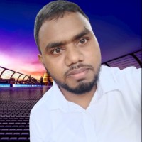 Md Khalidur Rahman