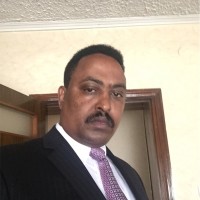 Workneh Gebeyehu