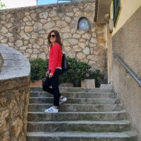 Daniela Innocenti O Moschiti