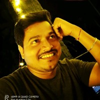 Gurreddy Sameera Kumar Reddy