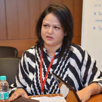 Seema Kothari