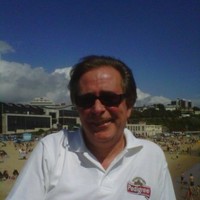 tony russell