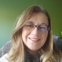 Angie Van De Hey