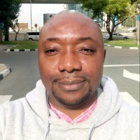 Theophilus Chika Okoro