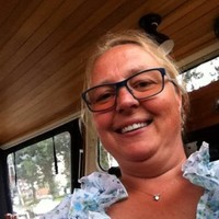 Ingrid Van Rijn