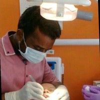 Dr. Deepak Kumar Singhal