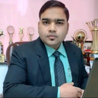 Kamlesh Kumar