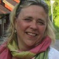 Ulla Nilsson