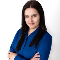 Agnieszka Iwaszko