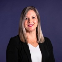 Catherine Prince-Chevrier, Crha