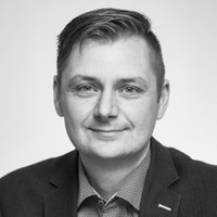 Henning Stabell