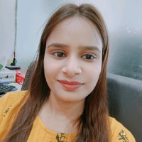 Kshama Srivastava
