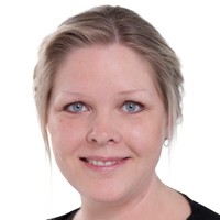 Kirstine Rande