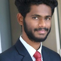 PRASHANTH MADISHETTI