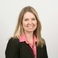 Heather Latchford