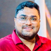 Alok Das