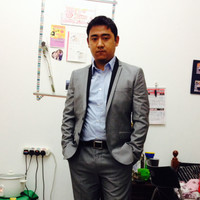 Biswas Gurung