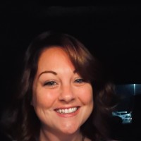 Amber Mcillwain