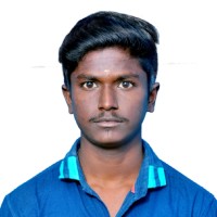 Manigandan A