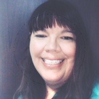 Trudy Warner
