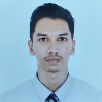 Mohammed Rabbul Hossain Khan