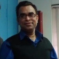 Arun Pujari