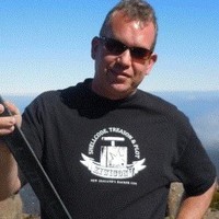 Steve Collett