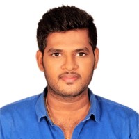 Mukeshkumar S