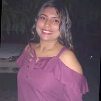 Gleussmary Brito