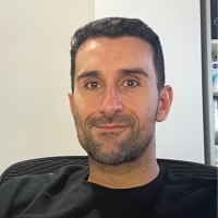 Daniel Fernández González