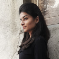 Gayatri Warde
