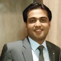 Ankit Shah