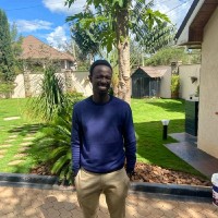 Alex Koech